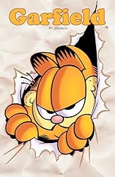 Amazon | Garfield Vol. 1 (English Edition) [Kindle edition] by